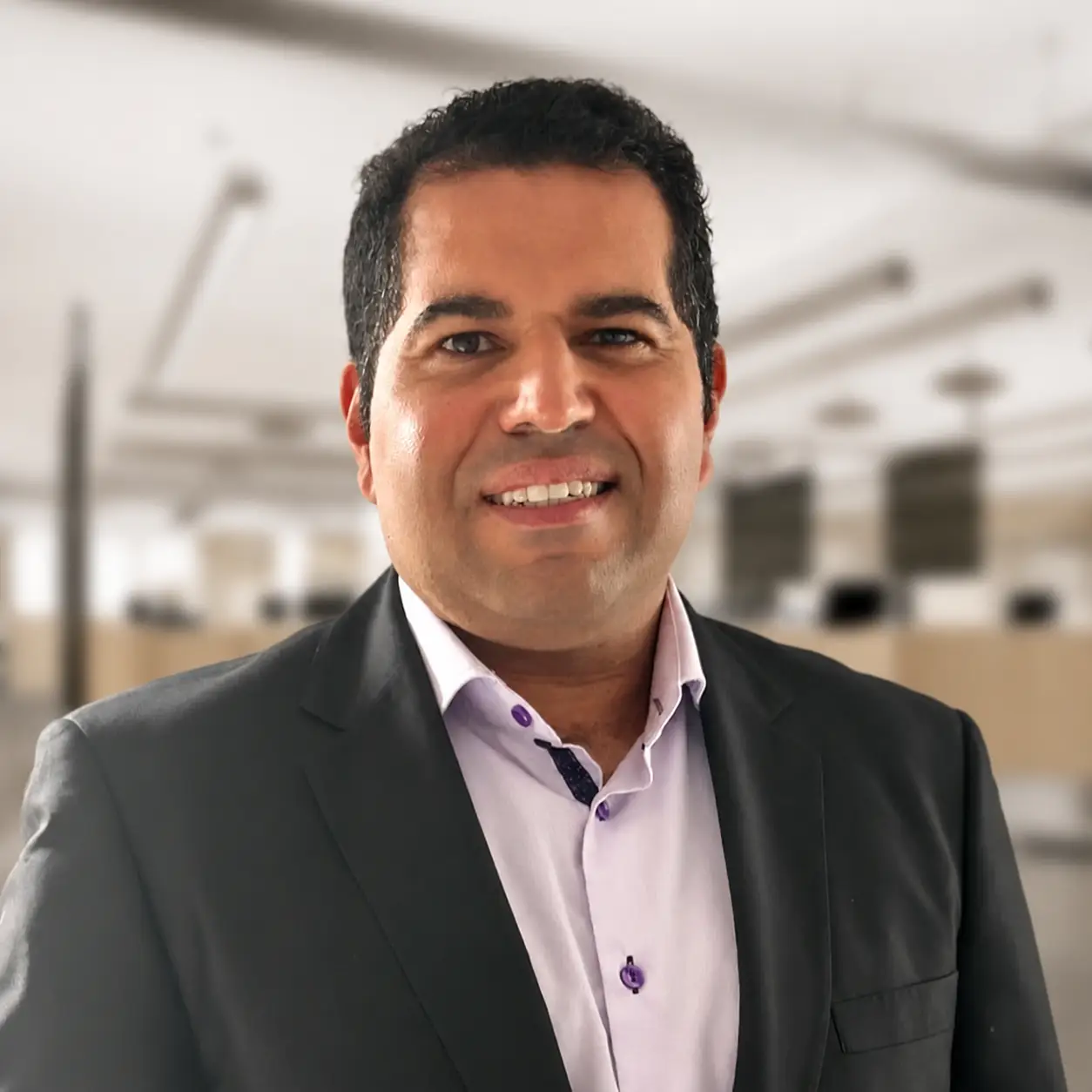 Karim Mahrady